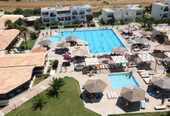 Akti Beach Club Ultra All Inclusive Insula Kos Grecia