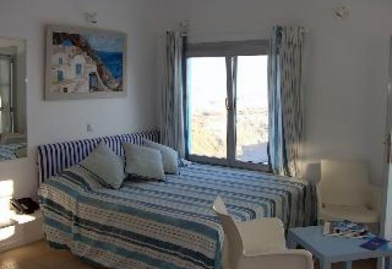 Alexander Villas Insula Santorini Grecia