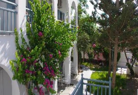 Alitana Boutique Hotel Insula Santorini Grecia