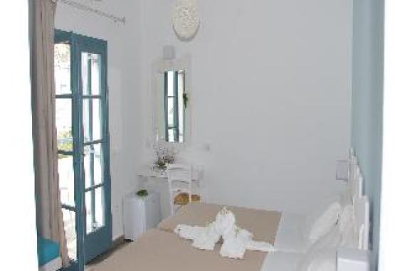 Alitana Boutique Hotel Insula Santorini Grecia