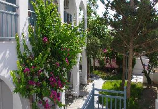 Alitana Boutique Hotel Insula Santorini Grecia