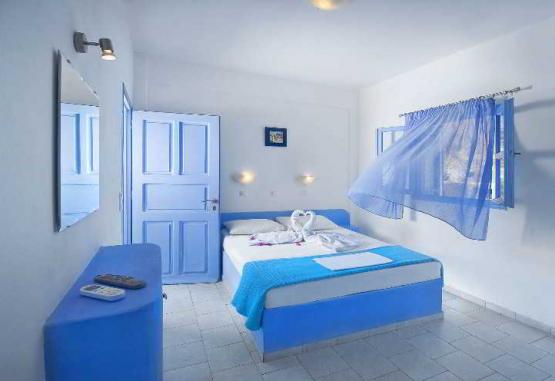 Amelie Santorini Hotel Insula Santorini Grecia