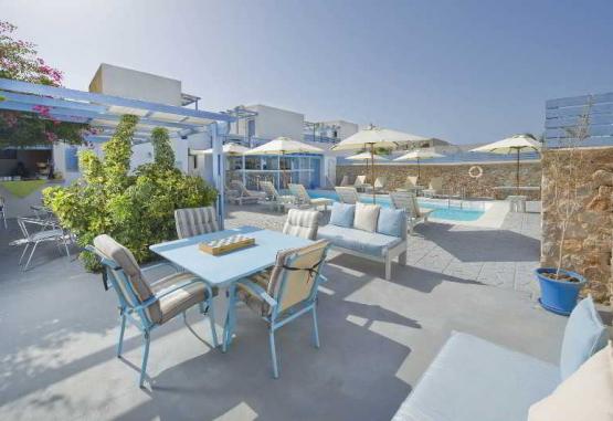 Amelie Santorini Hotel Insula Santorini Grecia