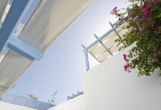 Amelie Santorini Hotel Insula Santorini Grecia