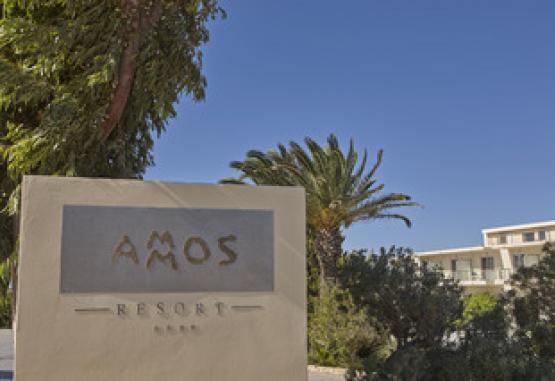 Ammos Resort Insula Kos Grecia