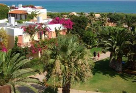 Anissa Beach 4* Heraklion Grecia