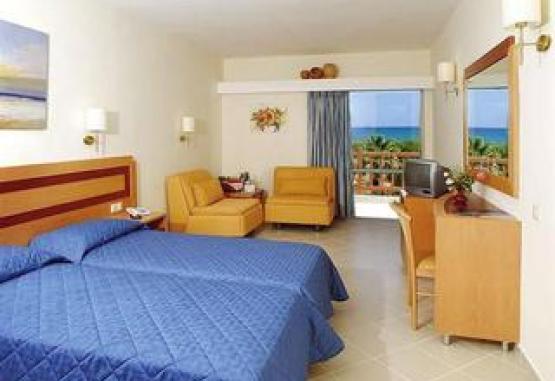 Anissa Beach 4* Heraklion Grecia