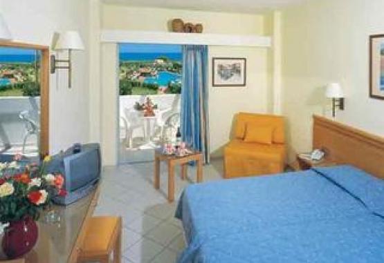 Anissa Beach 4* Heraklion Grecia