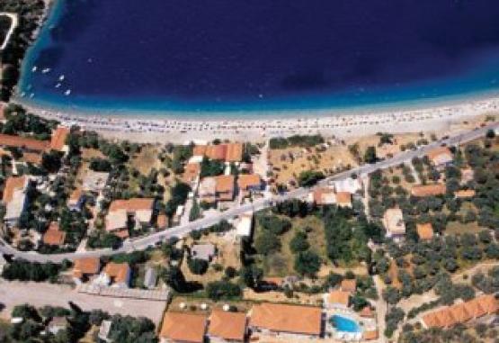 Afroditi Insula Skopelos Grecia