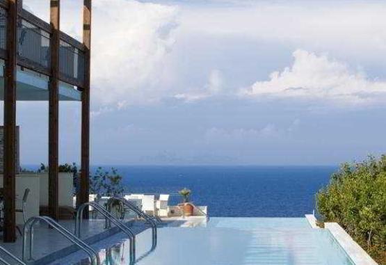 Apostolata Island Resort & SPA Skala Grecia