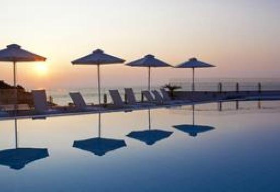 Apostolata Island Resort & SPA Skala Grecia