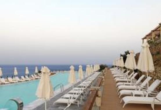 Apostolata Island Resort & SPA Skala Grecia