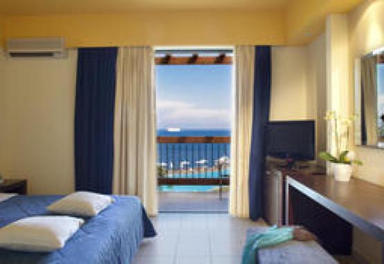 Apostolata Island Resort & SPA Skala Grecia