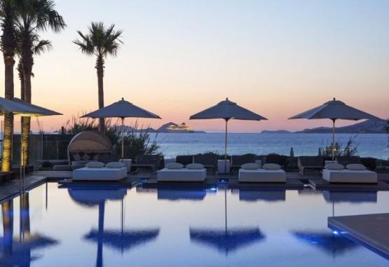 Aqua Blu Boutique Hotel & Spa Insula Kos Grecia