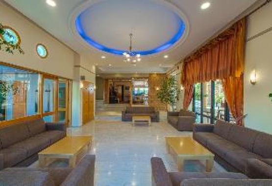 Argiri Hotel Apartments Insula Kos Grecia