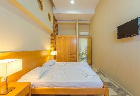 Argiri Hotel Apartments Insula Kos Grecia