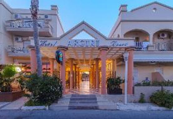 Argiri Hotel Apartments Insula Kos Grecia