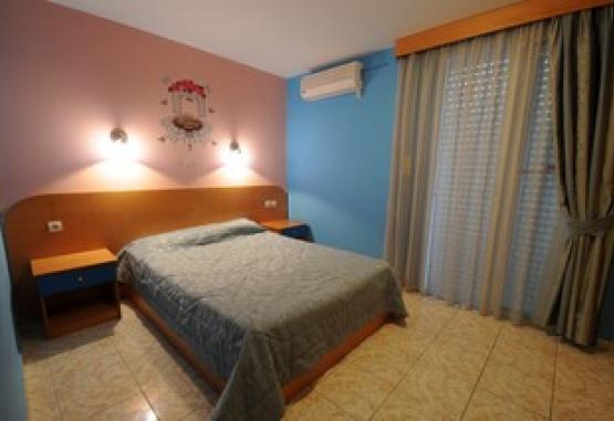 Aspro Spiti Insula Kos Grecia