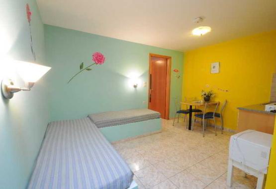 Aspro Spiti Insula Kos Grecia
