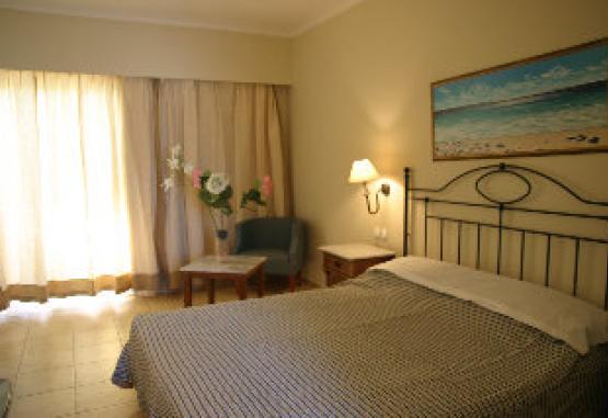 Asteras Resort Insula Kos Grecia