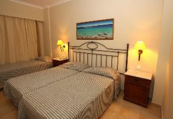 Asteras Resort Insula Kos Grecia