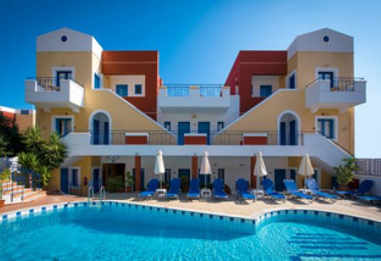 Astra Village Heraklion Grecia