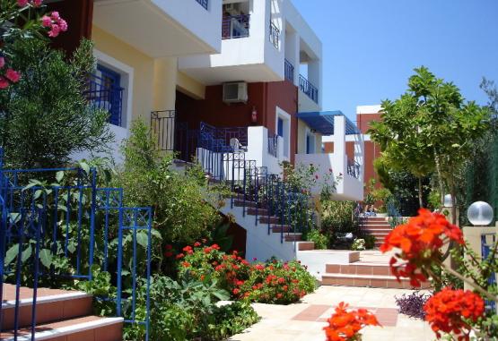 Astra Village Heraklion Grecia