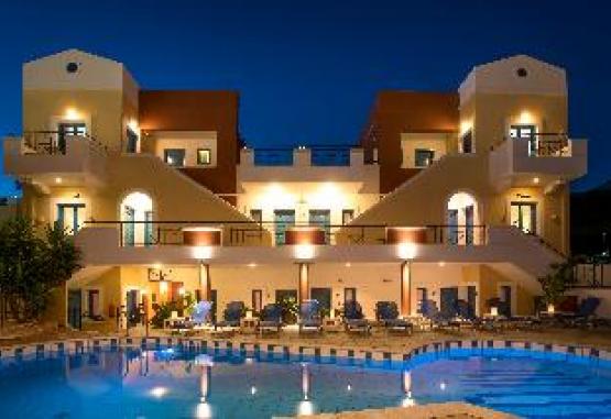 Astra Village Heraklion Grecia