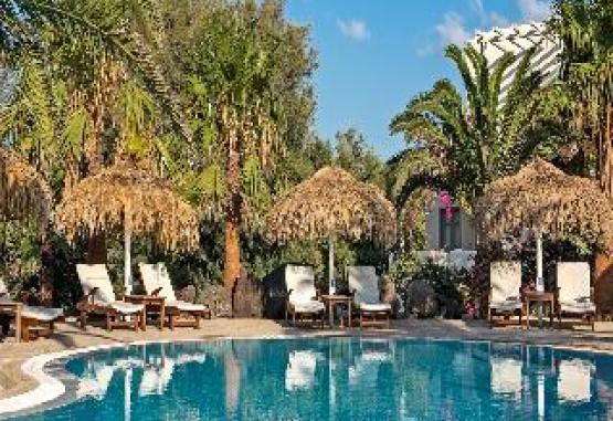 Atlantis Beach Villas Insula Santorini Grecia