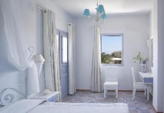 Atlantis Beach Villas Insula Santorini Grecia