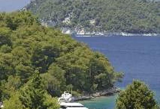 Blue Green Bay 3K Insula Skopelos Grecia