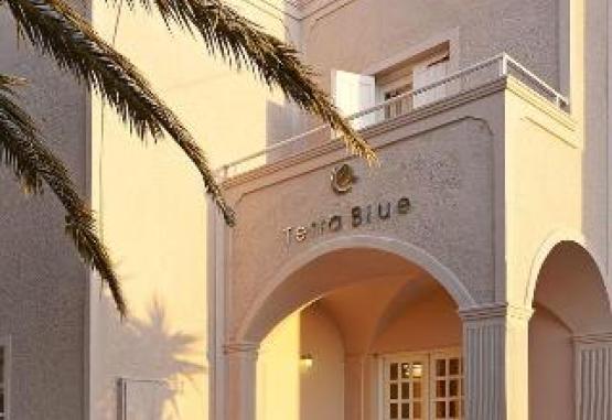 Blue Sea Hotel and Studios Insula Santorini Grecia