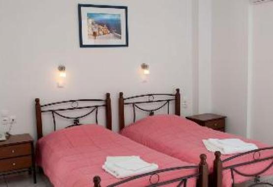 Blue Sea Hotel and Studios Insula Santorini Grecia