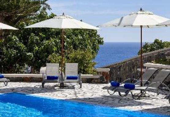 Blue Sea Hotel and Studios Insula Santorini Grecia