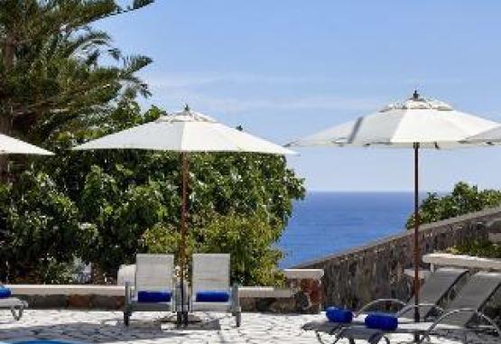 Blue Sea Hotel and Studios Insula Santorini Grecia