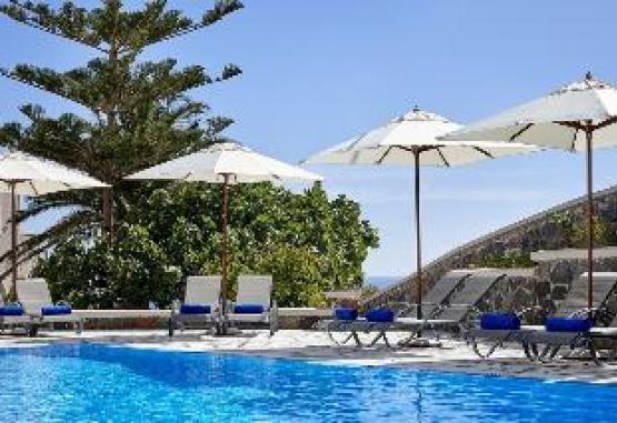 Blue Sea Hotel and Studios Insula Santorini Grecia