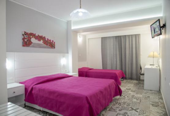 Byron Apartments Insula Kos Grecia