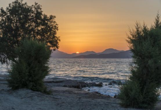 Byron Apartments Insula Kos Grecia