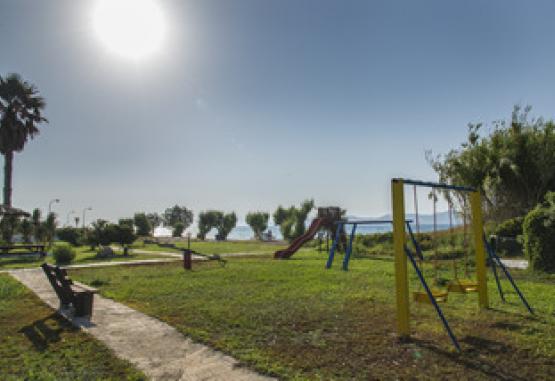 Byron Apartments Insula Kos Grecia