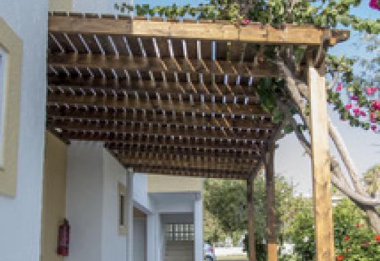Byron Apartments Insula Kos Grecia