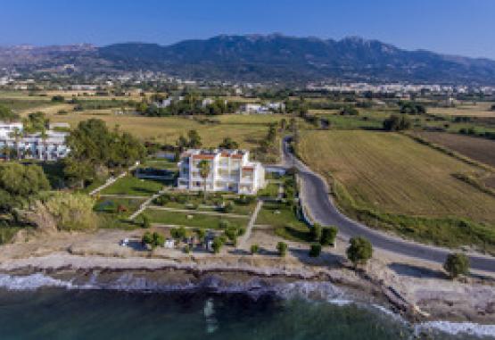 Byron Apartments Insula Kos Grecia