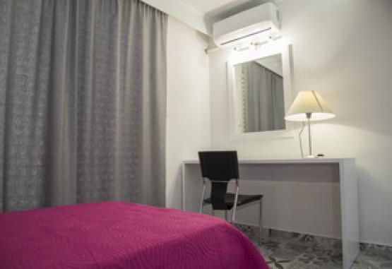 Byron Apartments Insula Kos Grecia