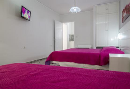 Byron Apartments Insula Kos Grecia