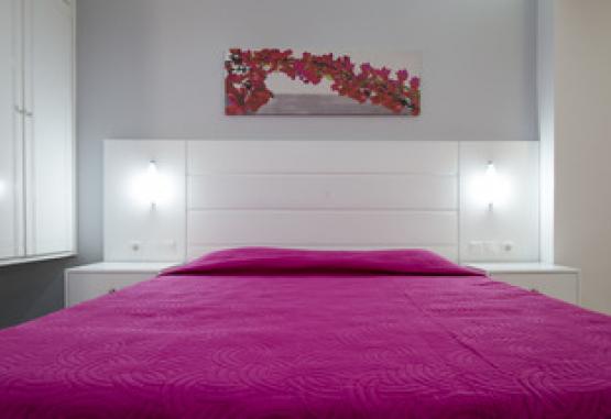 Byron Apartments Insula Kos Grecia