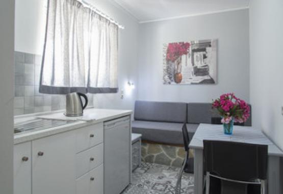 Byron Apartments Insula Kos Grecia