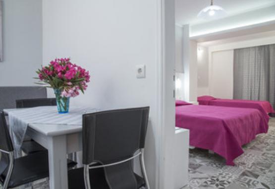 Byron Apartments Insula Kos Grecia