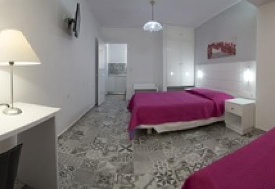 Byron Apartments Insula Kos Grecia
