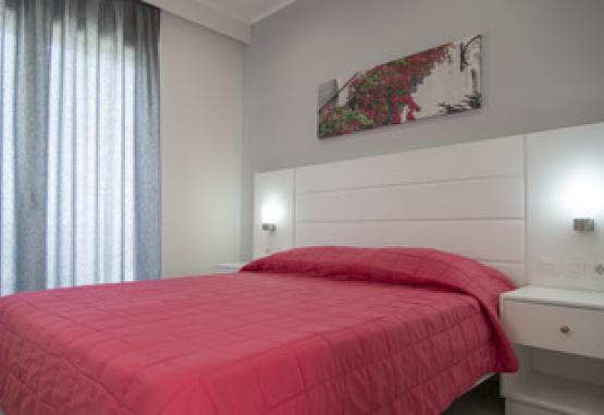 Byron Apartments Insula Kos Grecia