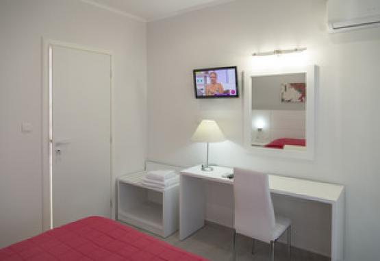 Byron Apartments Insula Kos Grecia