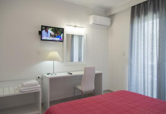 Byron Apartments Insula Kos Grecia